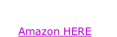 Rock & Roll Chronicles  On Amazon HERE